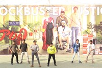Naandhi team Guntur Success Meet